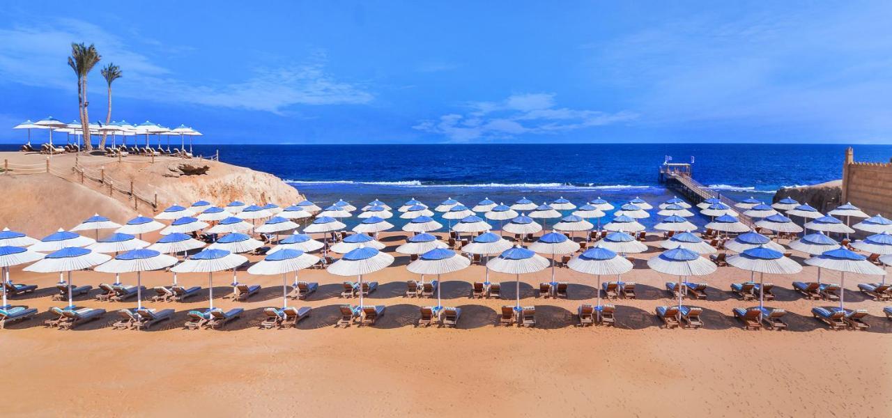 Jaz Neo Reef Marsa Hotel Coraya Bay Luaran gambar