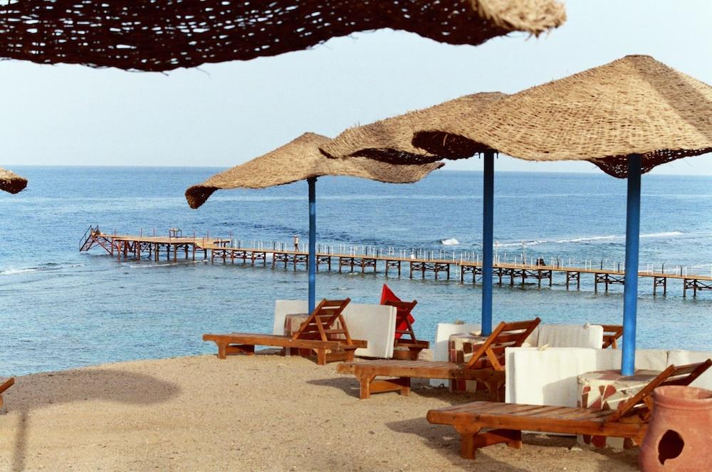 Jaz Neo Reef Marsa Hotel Coraya Bay Luaran gambar