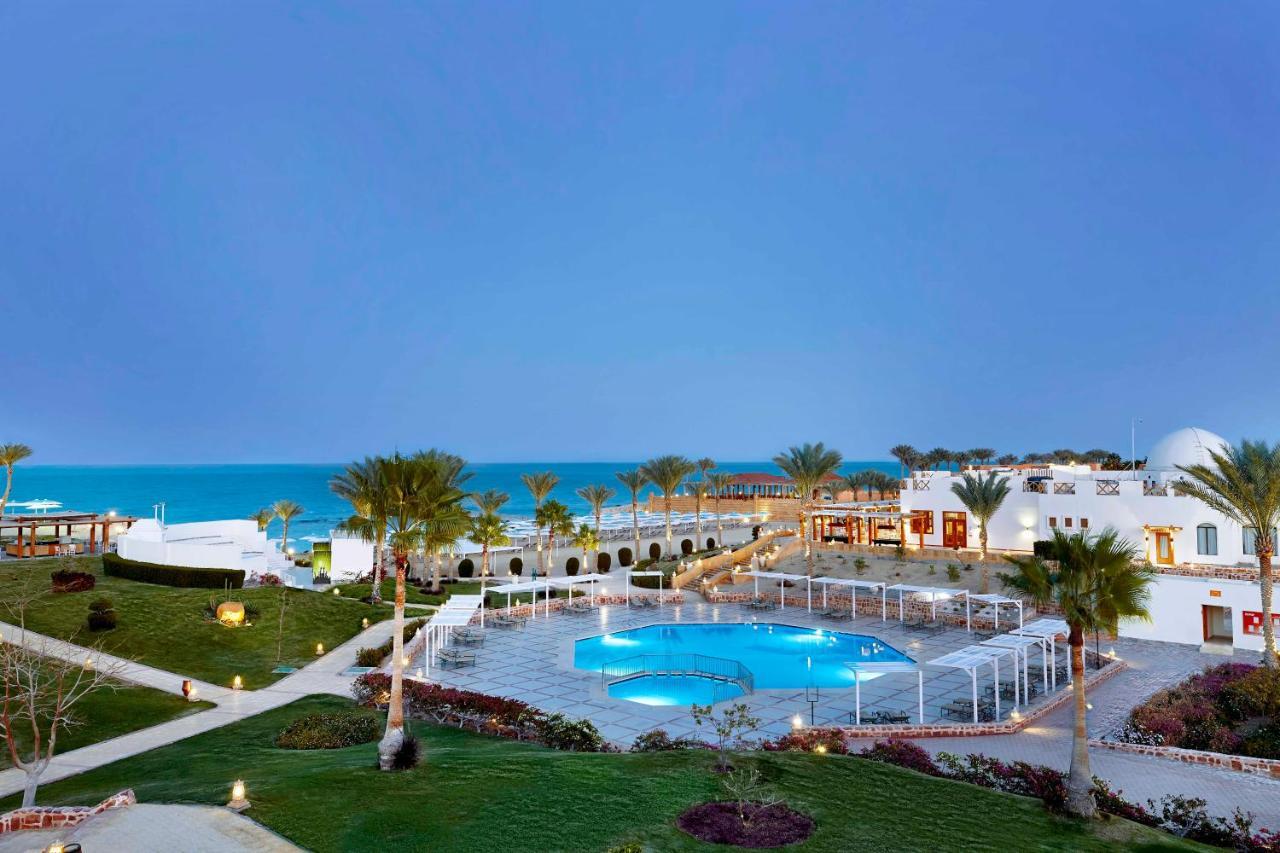 Jaz Neo Reef Marsa Hotel Coraya Bay Luaran gambar