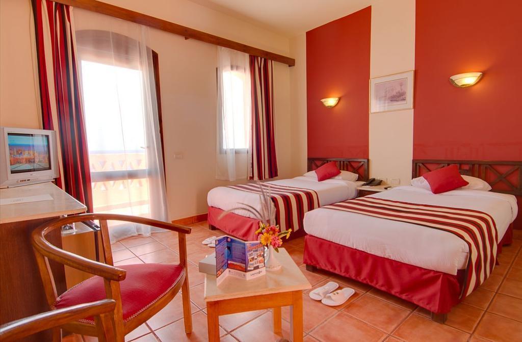 Jaz Neo Reef Marsa Hotel Coraya Bay Luaran gambar