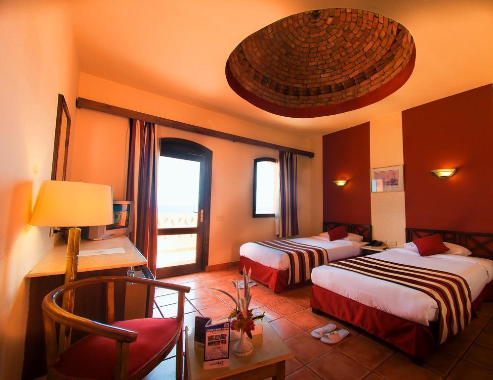 Jaz Neo Reef Marsa Hotel Coraya Bay Luaran gambar