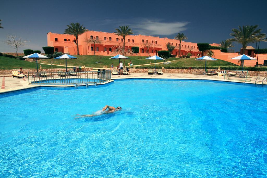 Jaz Neo Reef Marsa Hotel Coraya Bay Luaran gambar