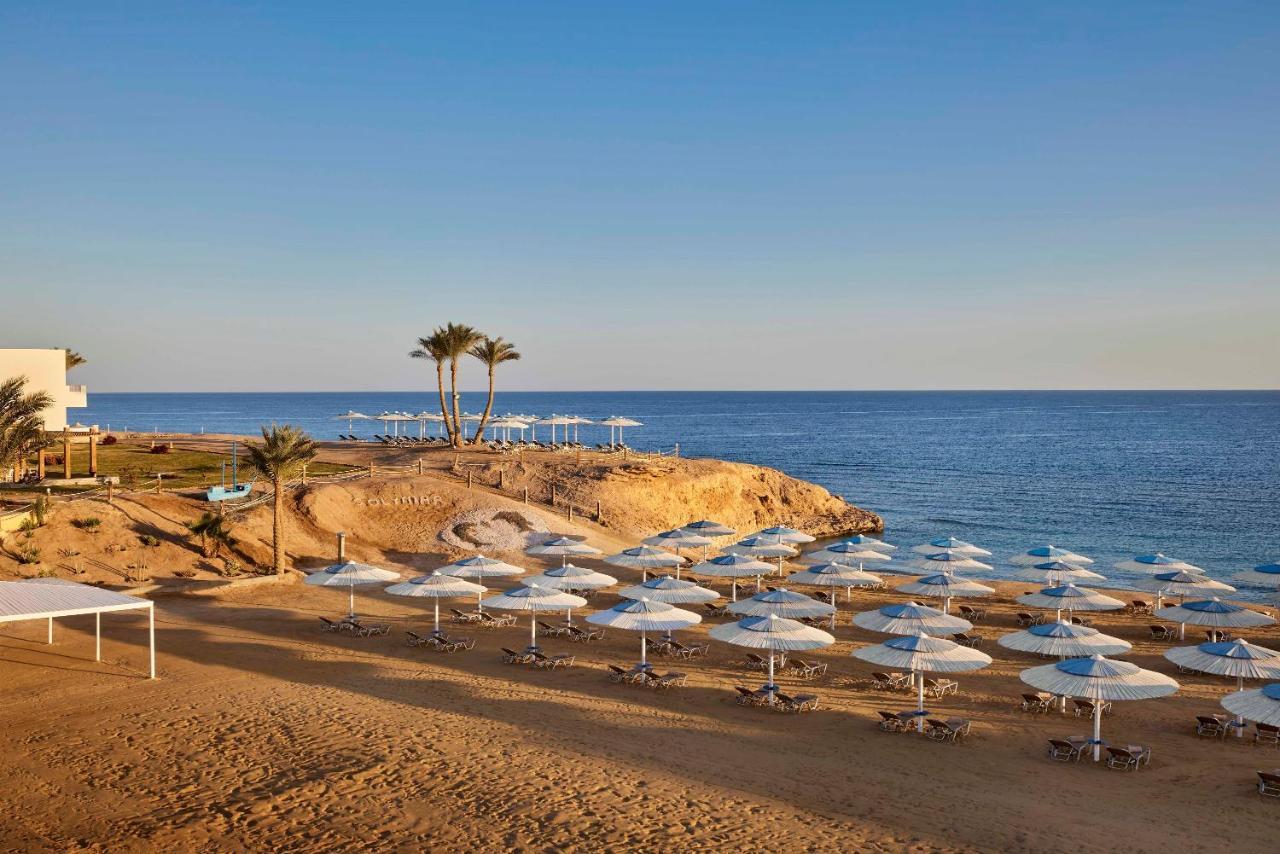 Jaz Neo Reef Marsa Hotel Coraya Bay Luaran gambar
