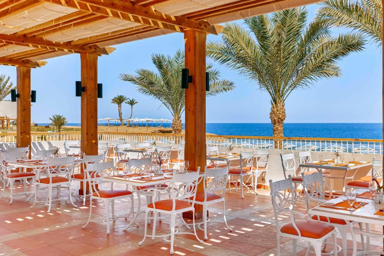 Jaz Neo Reef Marsa Hotel Coraya Bay Luaran gambar