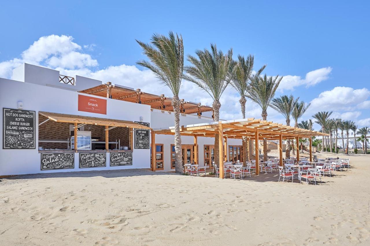 Jaz Neo Reef Marsa Hotel Coraya Bay Kemudahan gambar