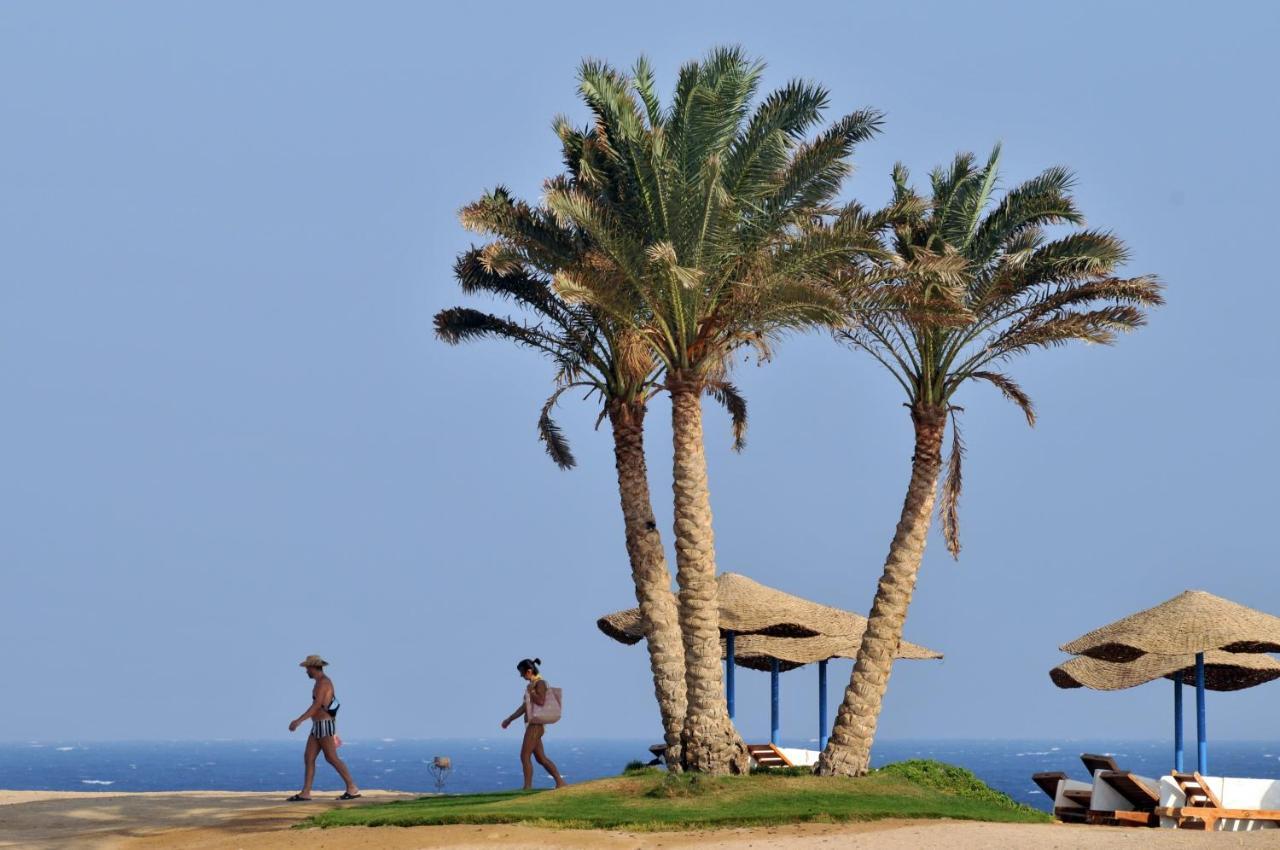 Jaz Neo Reef Marsa Hotel Coraya Bay Luaran gambar