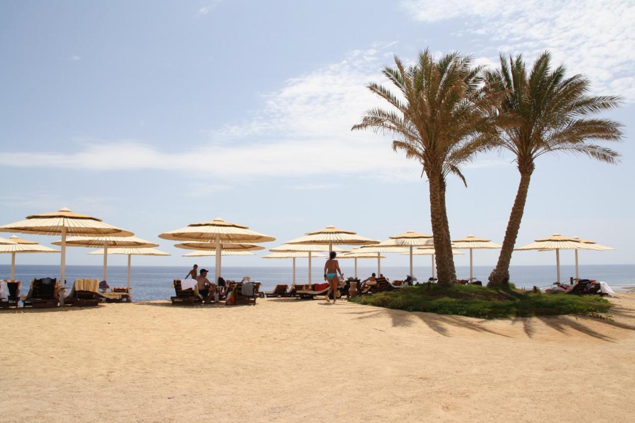 Jaz Neo Reef Marsa Hotel Coraya Bay Luaran gambar