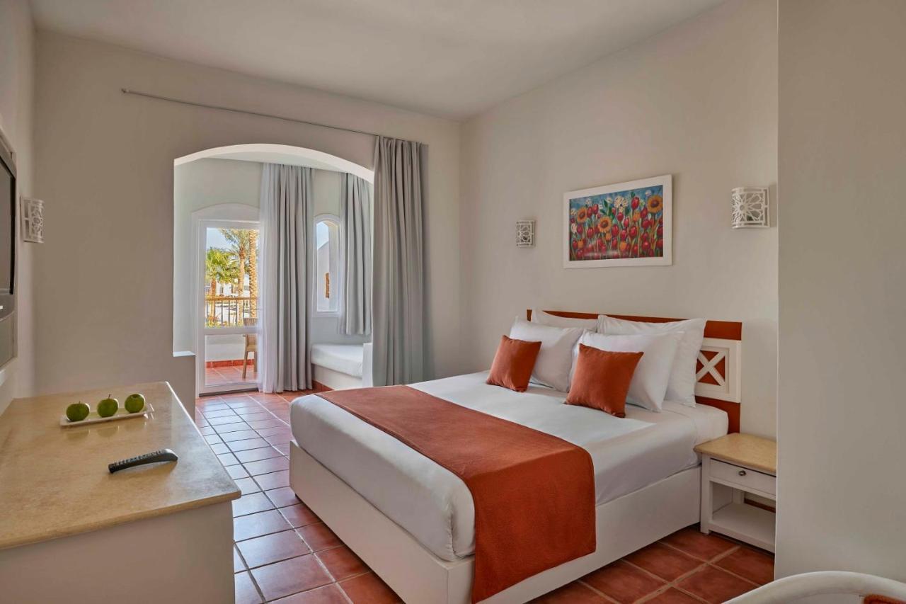 Jaz Neo Reef Marsa Hotel Coraya Bay Luaran gambar